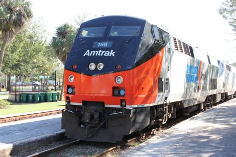 Amtrak looking to rejuvenate fleet of diesel locomotives - Sightseers ...