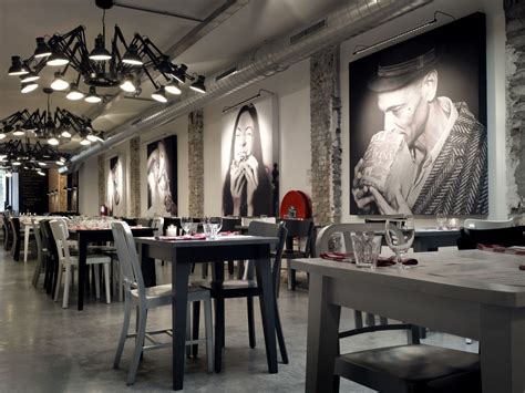 Restaurant Lighting Ideas for Your Business - Cocoweb - Quality LED ...