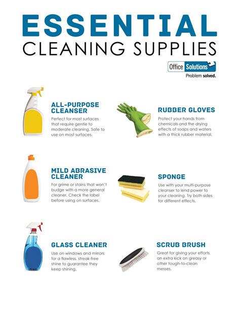 Essential Cleaning Supplies. Hotel Cleaning, House Cleaning Services ...