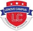 Lenovo Campus - Programm