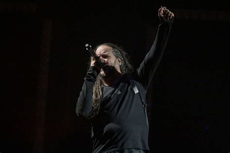 Korn celebrate 1-year anniversary of latest album with surprise release ...