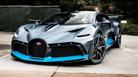 $5.8 MILLION Bugatti Divo FIRST DRIVING FOOTAGE!! - YouTube