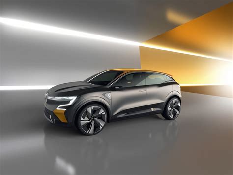 Renault launches two new electric vehicles at eWays | WhichEV.Net