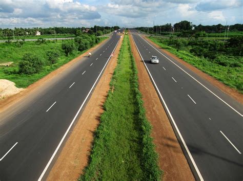 Solapur-Bijapur section of NH-52 to be four laned