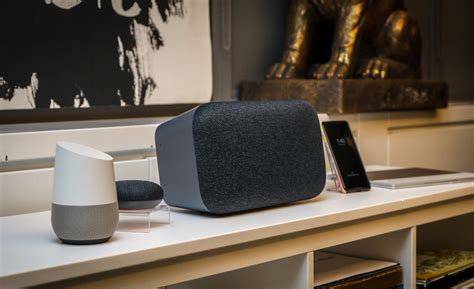 Review: Google Home Max arrives in Canada | The GATE