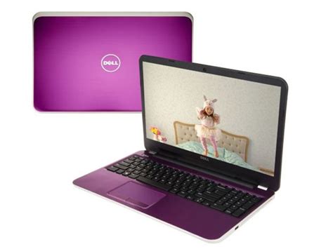 Inspiron 17.3" Intel i5 Laptop - Purple