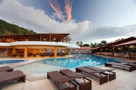 Hotels in Brazil: Porto Seguro Praia Resort - All Inclusive - Porto Seguro