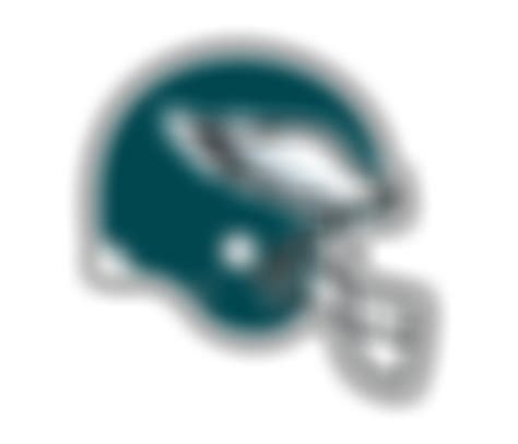 Philadelphia-eagles-helmet-logo by Stupidbear190rises on DeviantArt