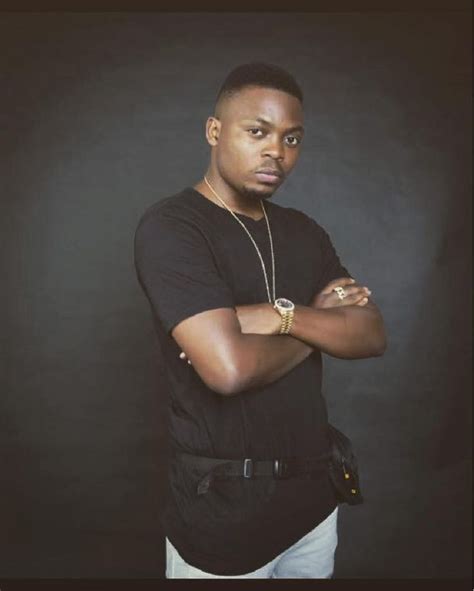 Olamide drops inspirational message to support new song YBNL Boss ...