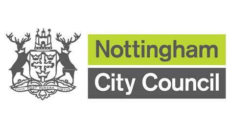 Nottingham City Council Vector Logo - (.SVG + .PNG) - VectorLogoSeek.Com