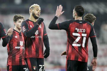 Bournemouth vs Luton Town en vivo online por la jornada 24 de la ...