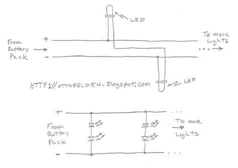 Christmas Tree Light Wiring Diagram - Database - Wiring Diagram Sample