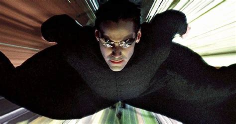 The Matrix 4 Official Title Leaks, Hinting at the Question Everyone's ...