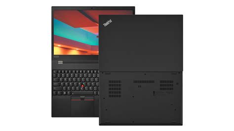 Lenovo: Lenovo ThinkPad T590, 15.6", i5-8265U, 8 GB RAM, 256GB SSD, Win ...