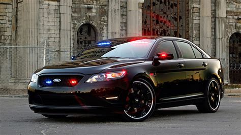 HD wallpaper: Police Ford Taurus HD, cars | Wallpaper Flare