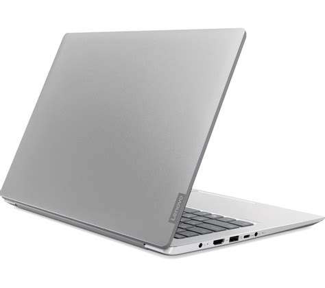 LENOVO Ideapad 530s 14" AMD Ryzen 7 Laptop - 256 GB SSD, Grey Deals ...