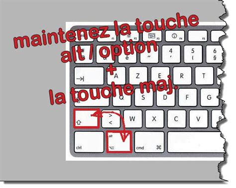 Comment faire une racine carre sur un clavier