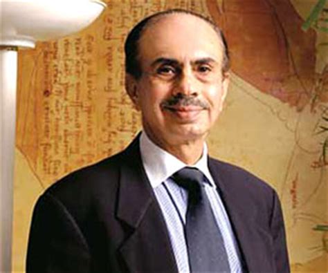 Adi Godrej Profile - Adi Godrej Biography - Information on Adi Godrej