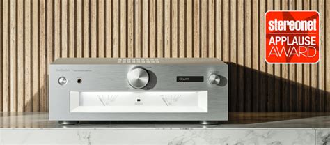 Technics SU-G700M2 Integrated Amplifier Review | StereoNET United Kingdom