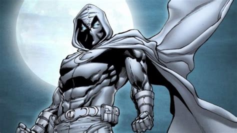 Moon Knight: All Powers And Abilities Ranked | SuperHero Maniac