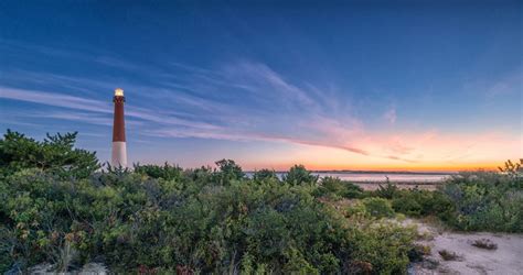 Barnegat Bay Scene - Protecting the New Jersey Pinelands and Pine ...