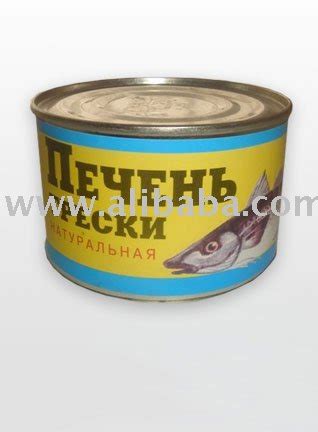 canned cod liver products,Poland canned cod liver supplier