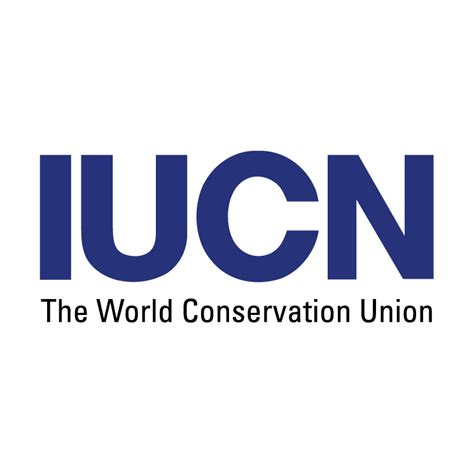 Iucn Free Vector / 4Vector