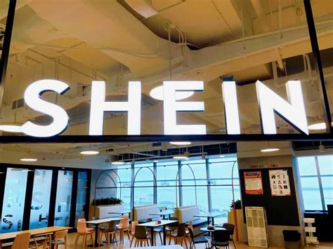 Chinese fashion retailer Shein faces boycott for alleged Uyghur forced ...