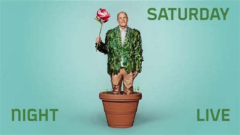 SNL recap: Season 48, Episode 13, Woody Harrelson