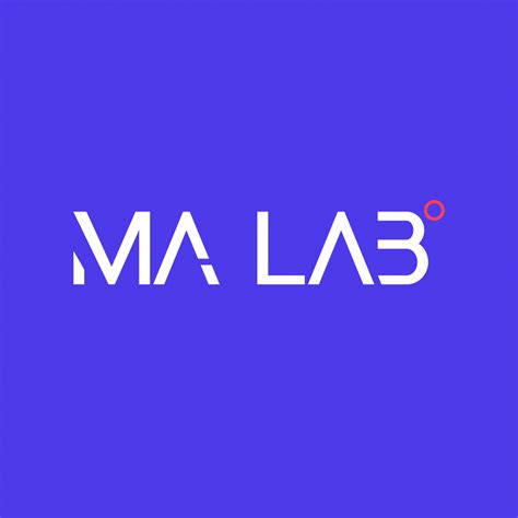 MA Lab