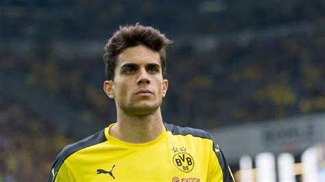 Marc Bartra Undergoes Surgery After Terror Attack On Borussia Dortmund's Team-Bus