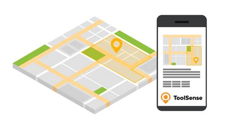 Geofencing Software for Construction Sites | ToolSense