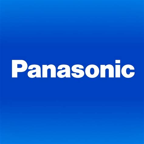 Panasonic Industrial Devices Sales Company of America - YouTube