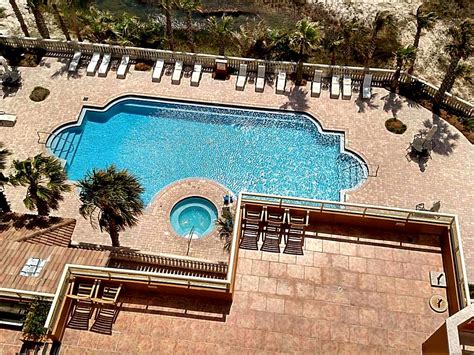 Top 9 Hotels with Pool in Pensacola Beach