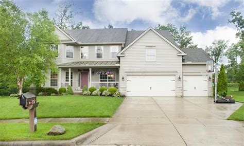 369 Nesting Ct, Galena, OH 43021 - MLS #217025407 | BEX Realty