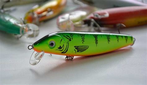 Best Crappie Ice Fishing Lures | Top 10 Reviews For 2022