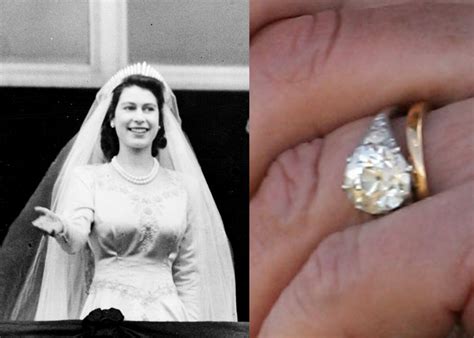 Reflecting History - 10 Historical Wedding Rings