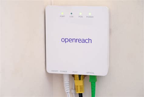 What’s Involved in an Openreach FTTP Full-Fibre Broadband Installation ...