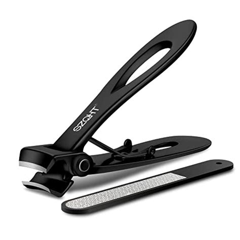 Best Toenail Clippers For Seniors