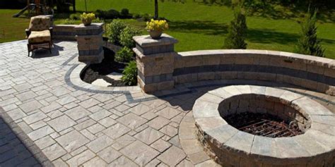 Unilock Pavers | Iowa | Quick Supply