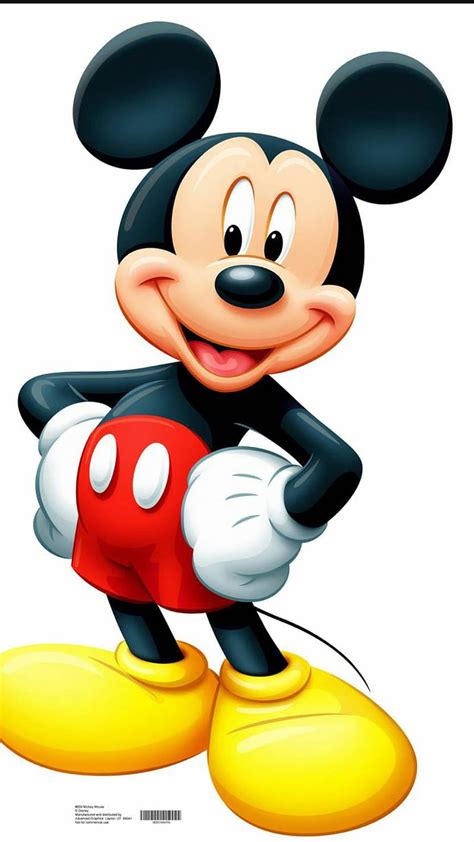 Mickey Mouse, abstract, animal, black, black and blue, blue, red, rose, HD phone wallpaper | Peakpx