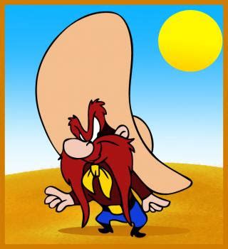 CarToons: Yosemite sam cartoons pictures