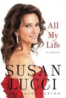 Susan Lucci – Book Signing Central