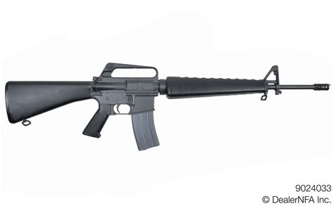 Colt M16 Carbine