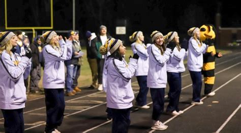 PHOTOS: Kirtland football parade, Dec. 1, 2022 – News-Herald