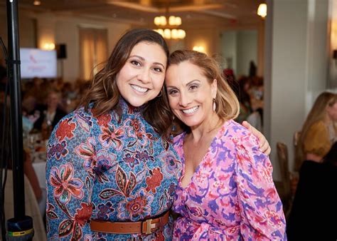 United Way of Greenwich Sole Sisters Luncheon 2023 - Fairfield County Look