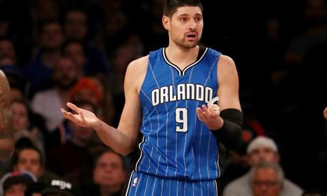 Magic Trade Center Nikola Vucevic to Bulls | NBA Trade Deadline