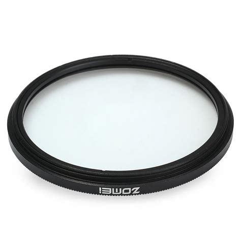 Aliexpress.com : Buy Zomei 52mm UV Ultra Violet Protection Filter Lens Improves Clarity And ...