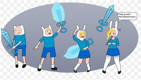 Finn The Human Fionna And Cake Fan Art DeviantArt, PNG, 1024x584px, Finn The Human, Adventure ...