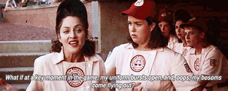 Quotes From The Movie A League Of Their Own. QuotesGram